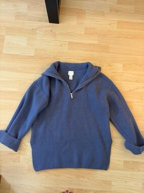 H&M sweater